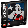 LEGO? Art | Disney's Mickey Mouse