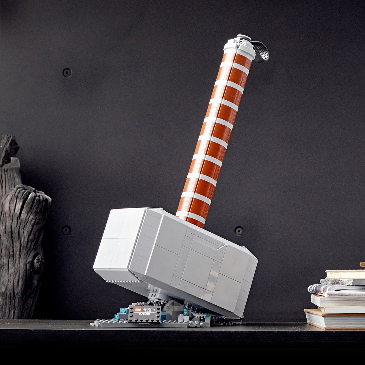 LEGO? Marvel Thor's Hammer