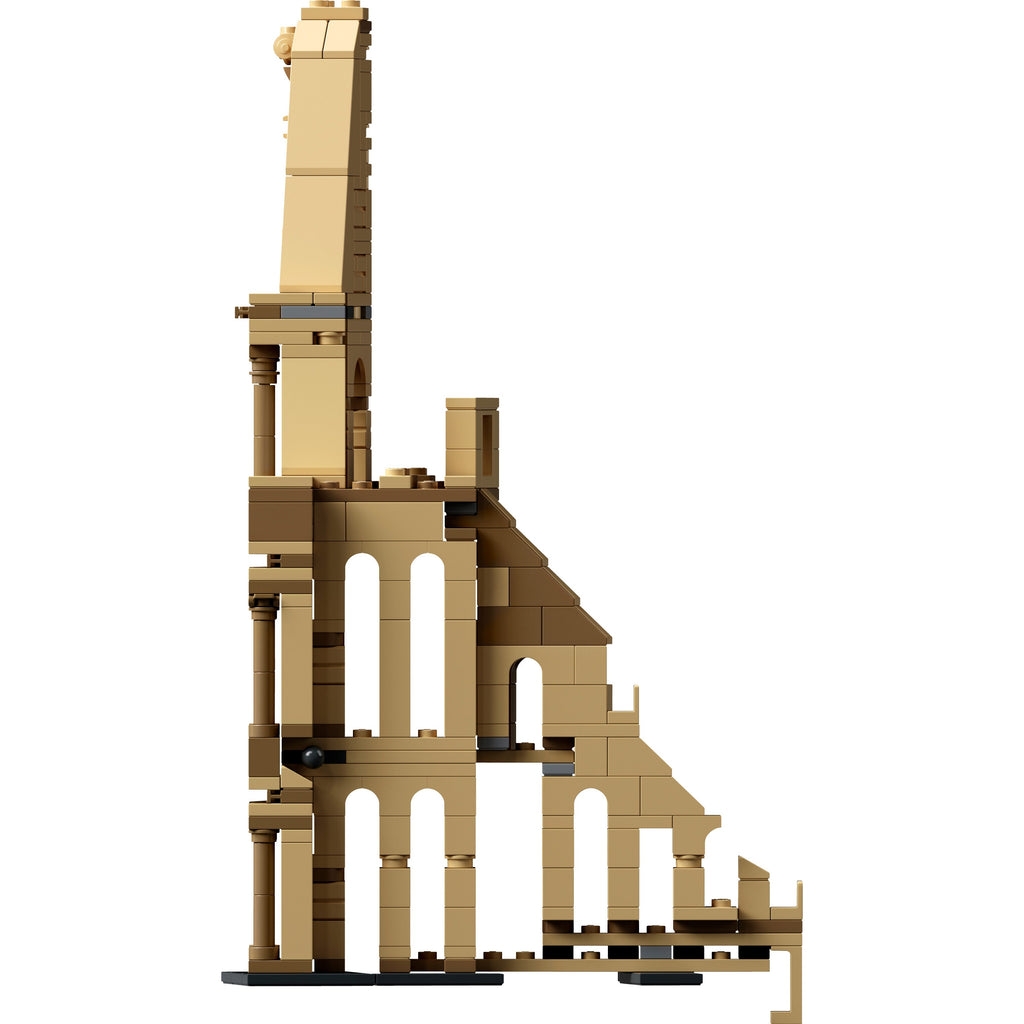 LEGO? Colosseum