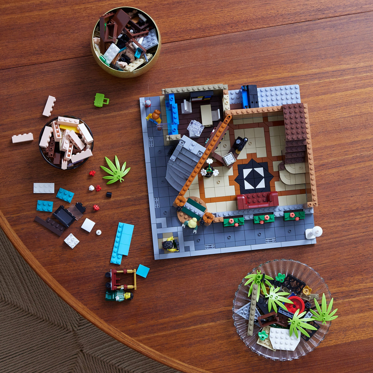 LEGO? Icons Boutique Hotel