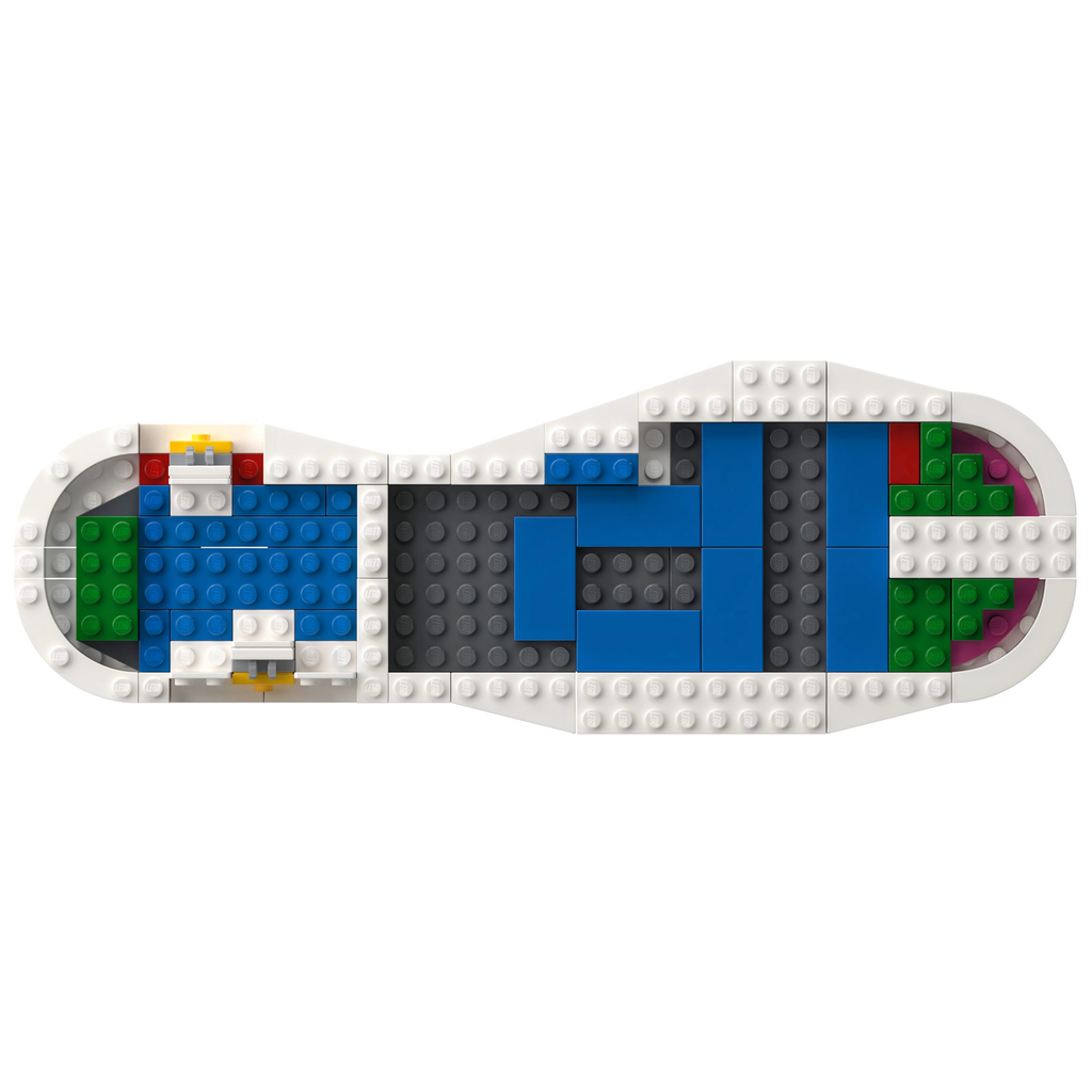 LEGO? adidas Originals Superstar