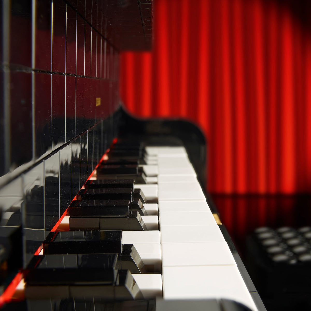 LEGO? Ideas Grand Piano