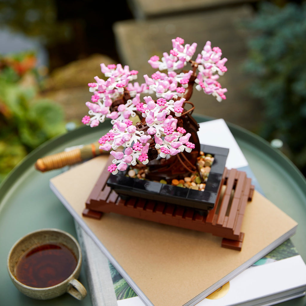 LEGO? Bonsai Tree