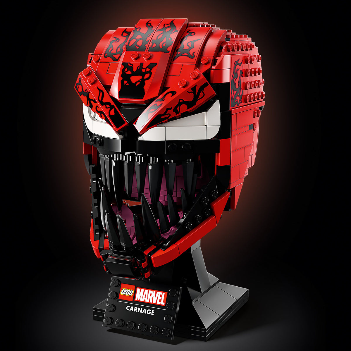 LEGO? Marvel Carnage