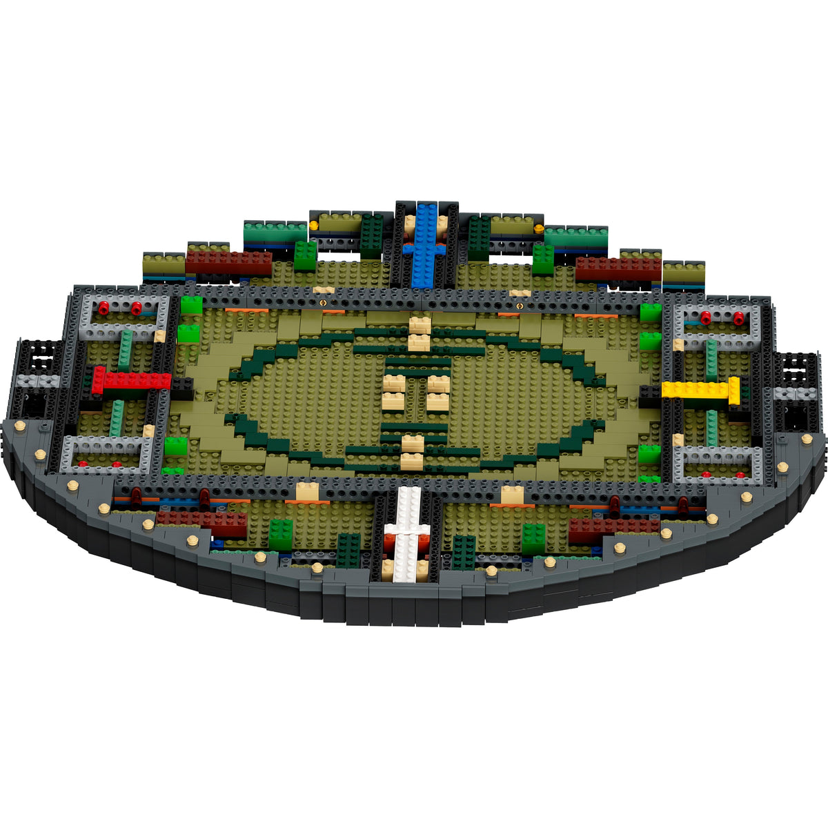 LEGO? Colosseum