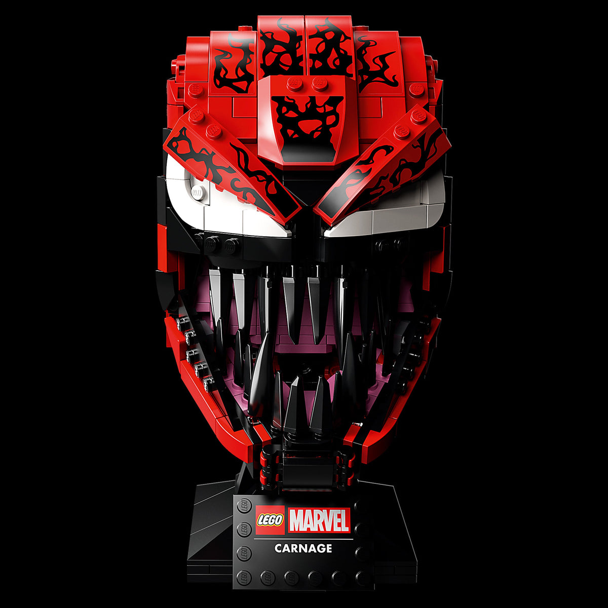 LEGO? Marvel Carnage
