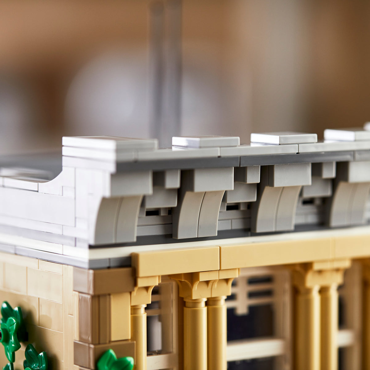 LEGO? Police Station
