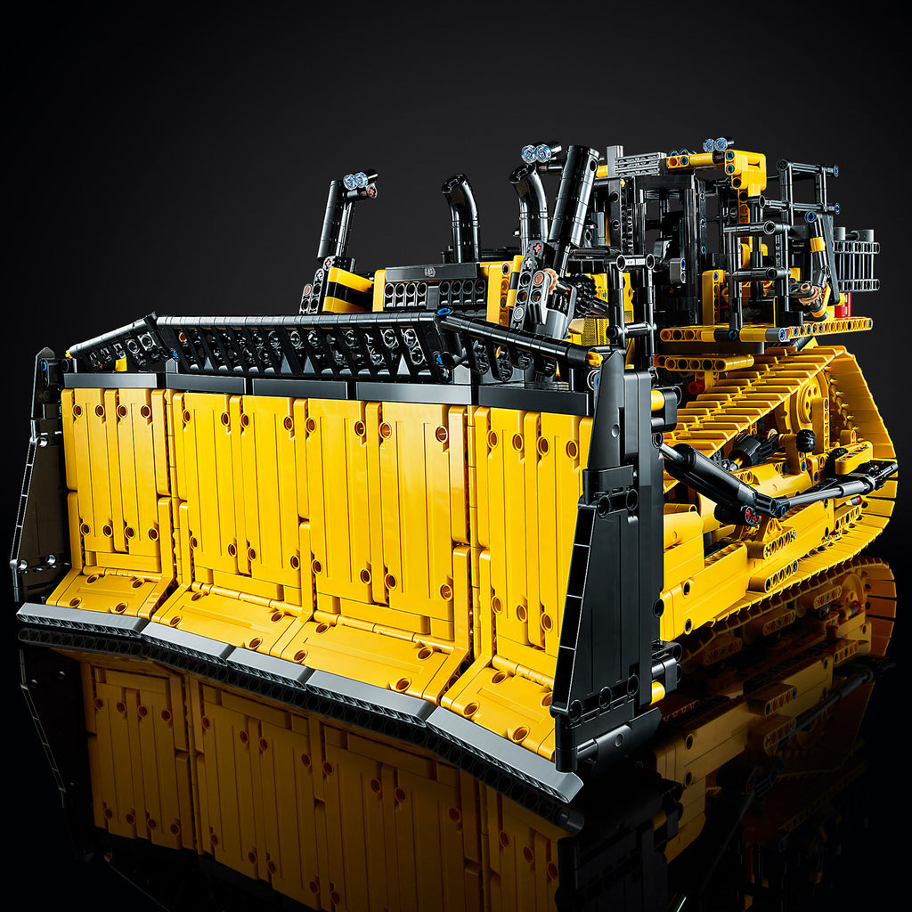 LEGO? Technic App-Controlled Cat? D11?Bulldozer