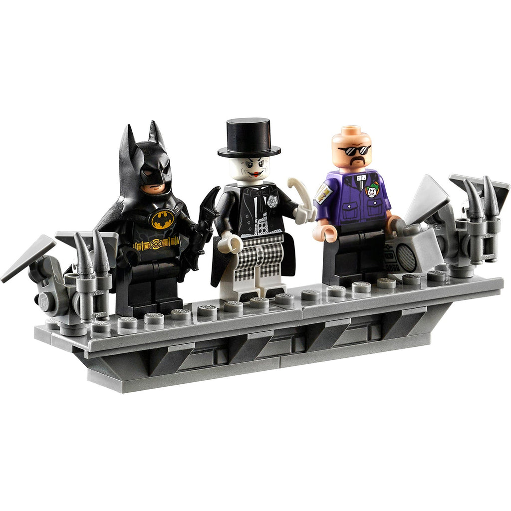 LEGO? DC Batman 1989 Batwing