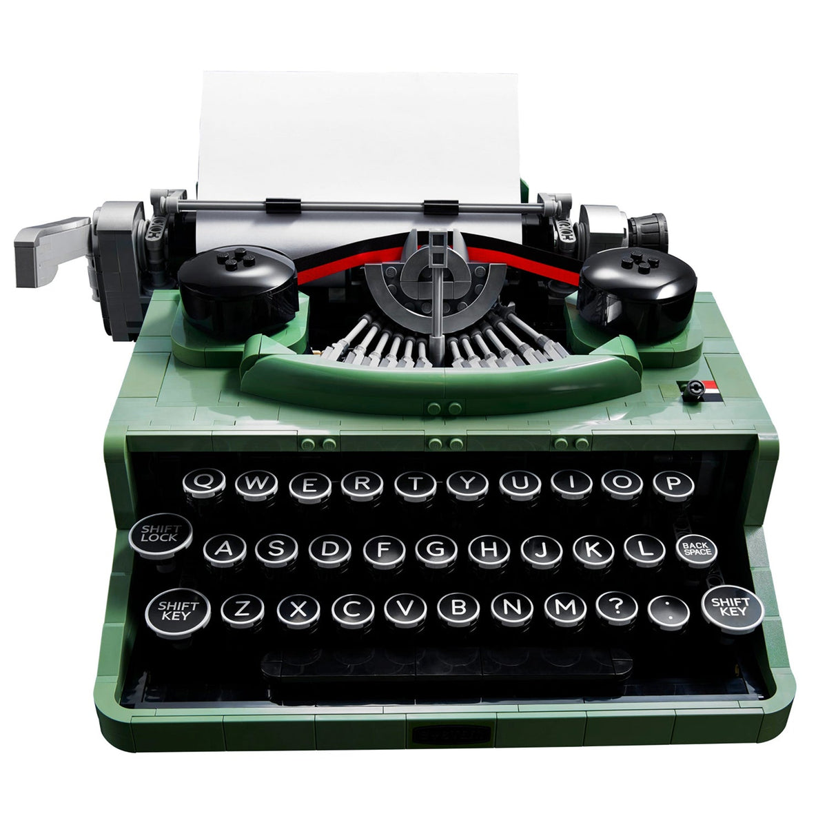 LEGO? Ideas?Typewriter