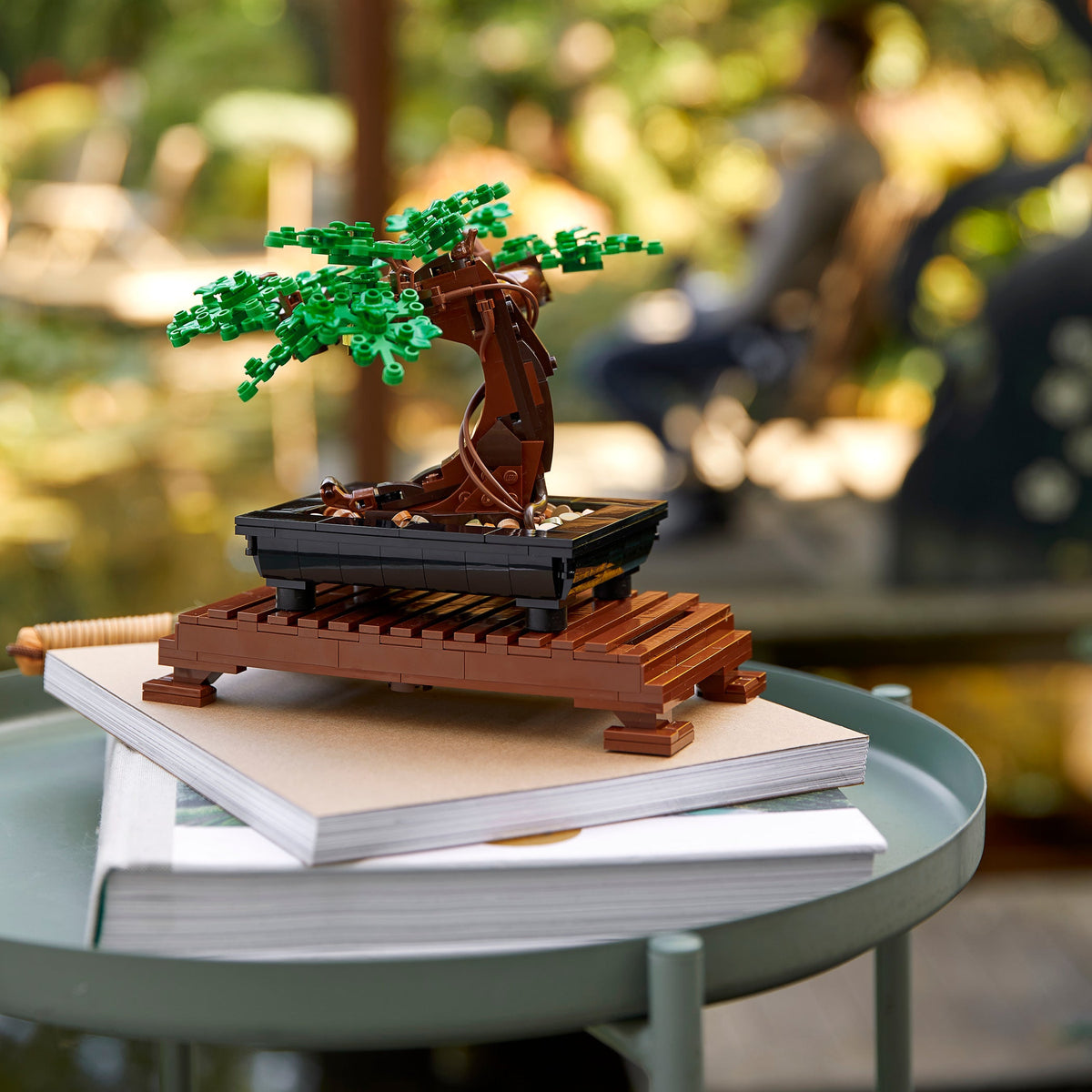 LEGO? Bonsai Tree