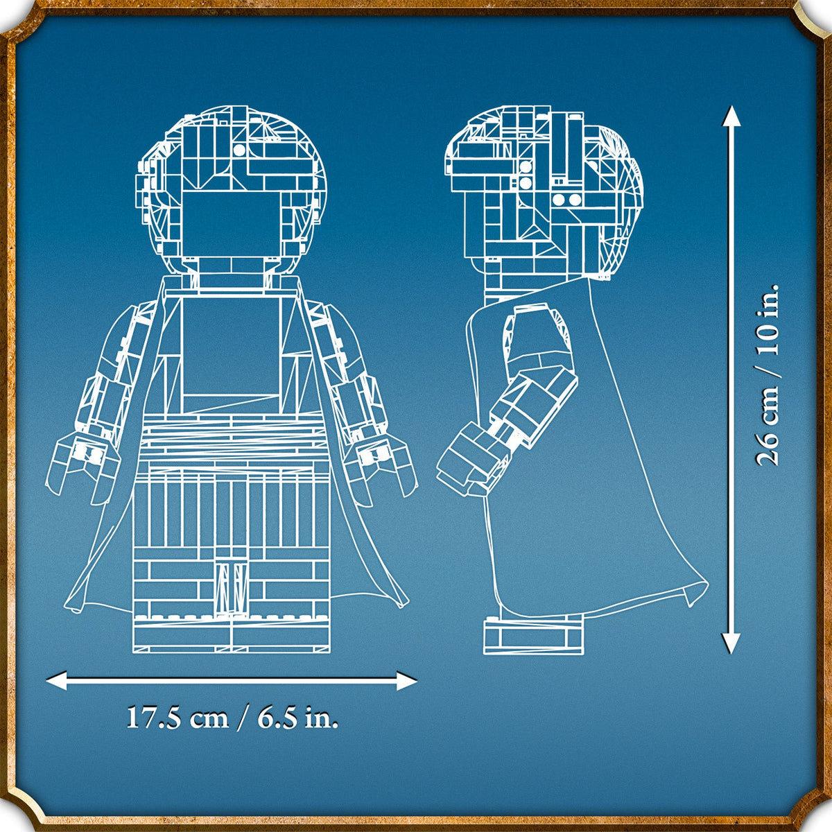LEGO? Harry Potter & Hermione Granger?