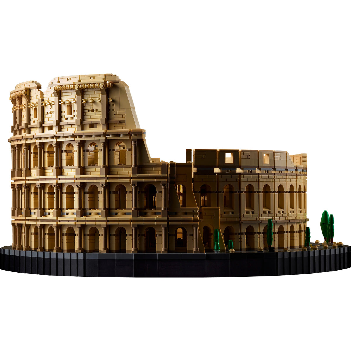 LEGO? Colosseum
