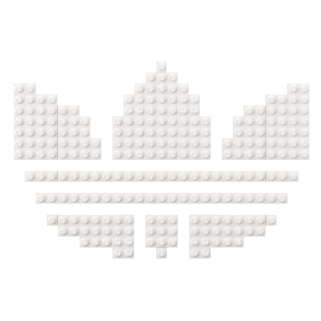 LEGO? adidas Originals Superstar