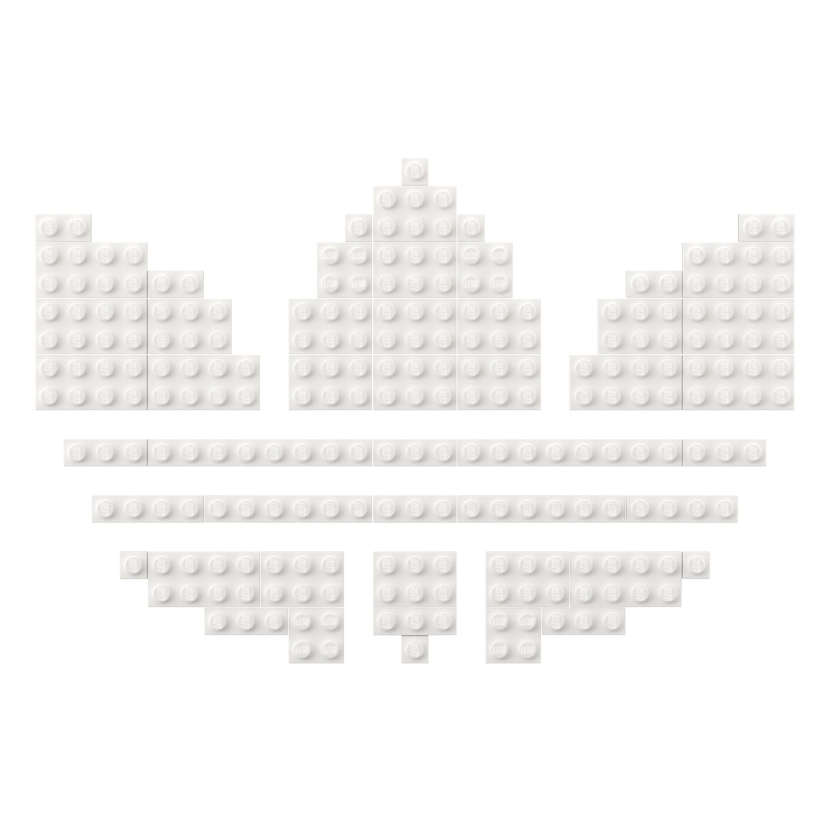 LEGO? adidas Originals Superstar