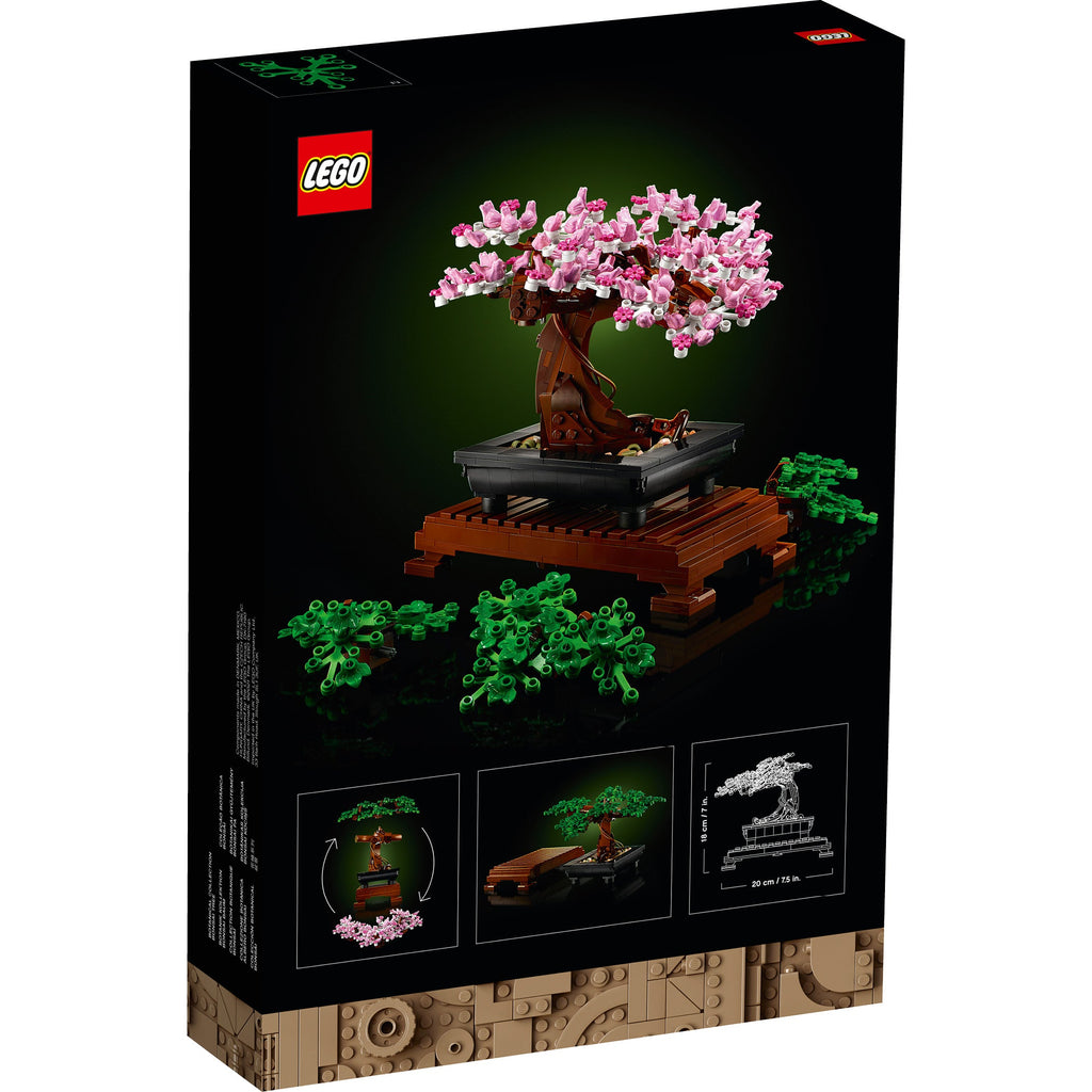 LEGO? Bonsai Tree