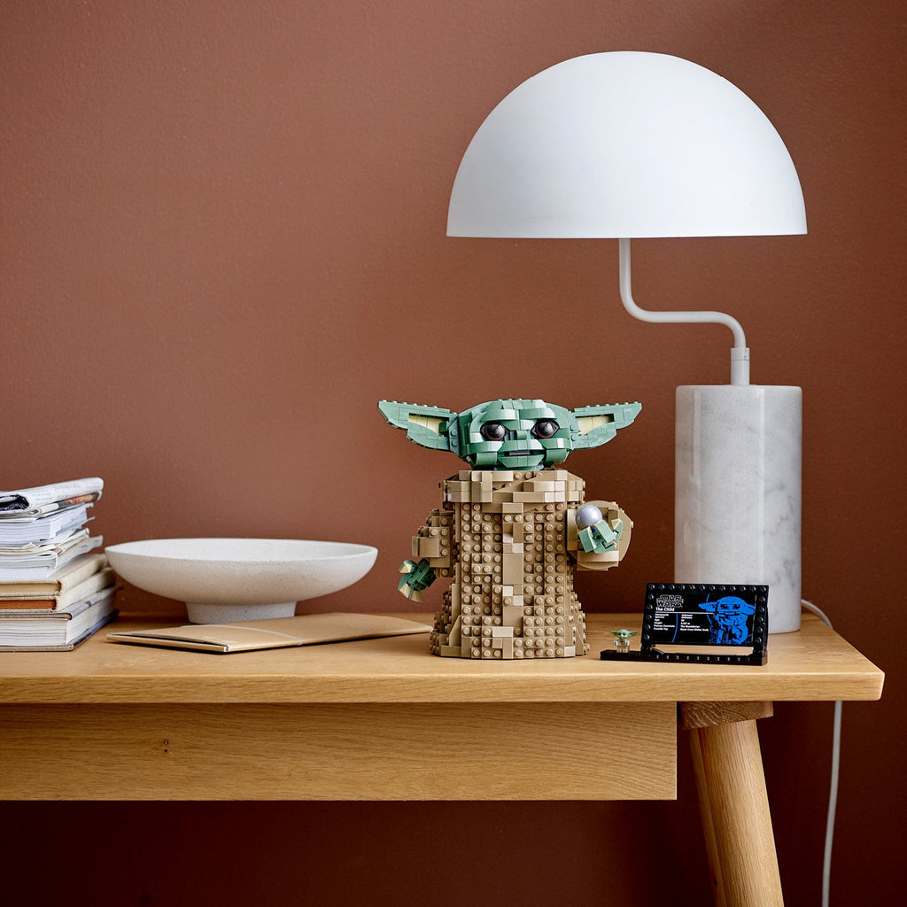 LEGO? Star Wars The Child
