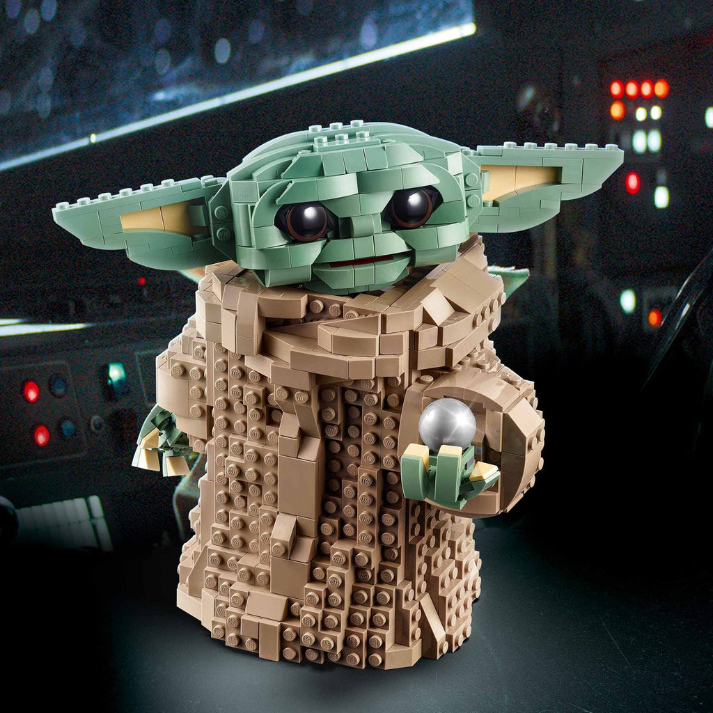 LEGO? Star Wars The Child