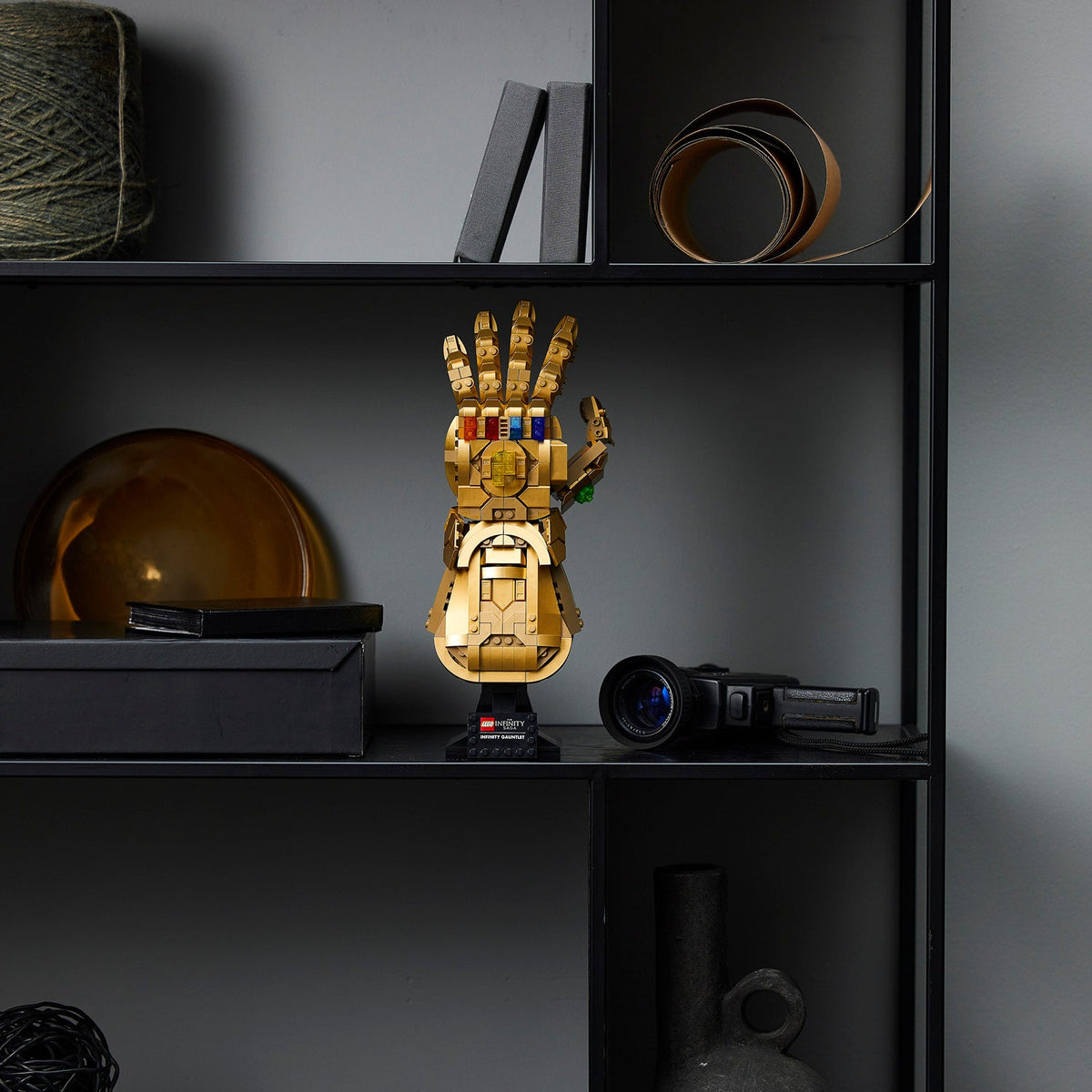 LEGO? Marvel Infinity Gauntlet