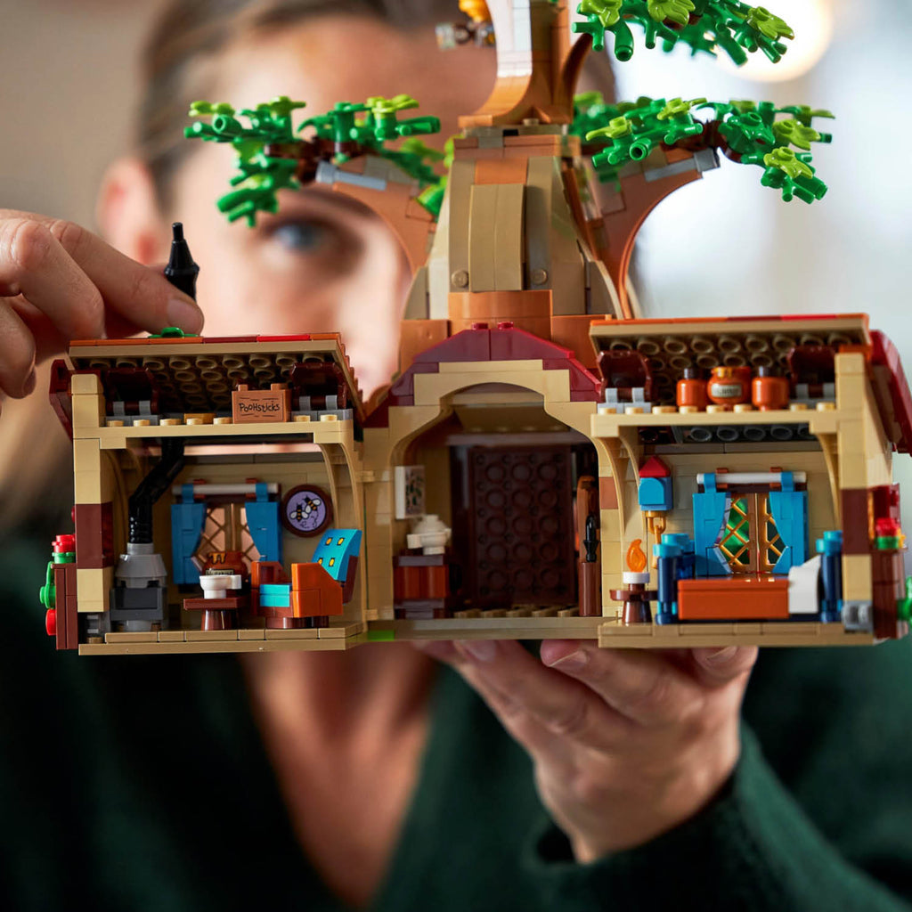 LEGO? Ideas ©¦ Disney Winnie the Pooh