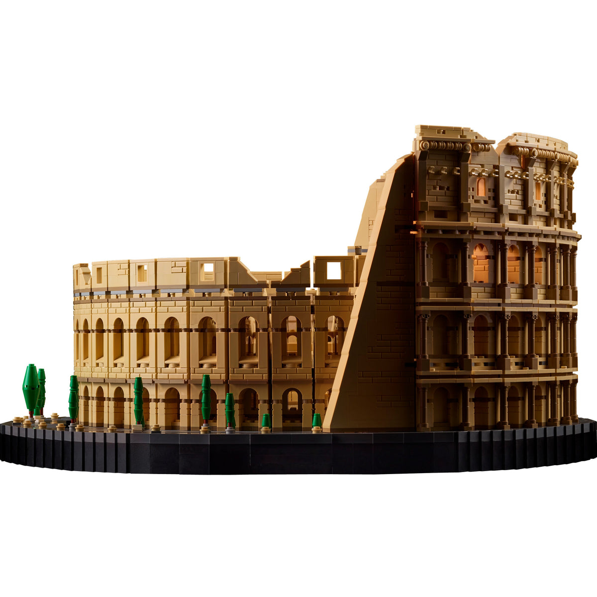 LEGO? Colosseum