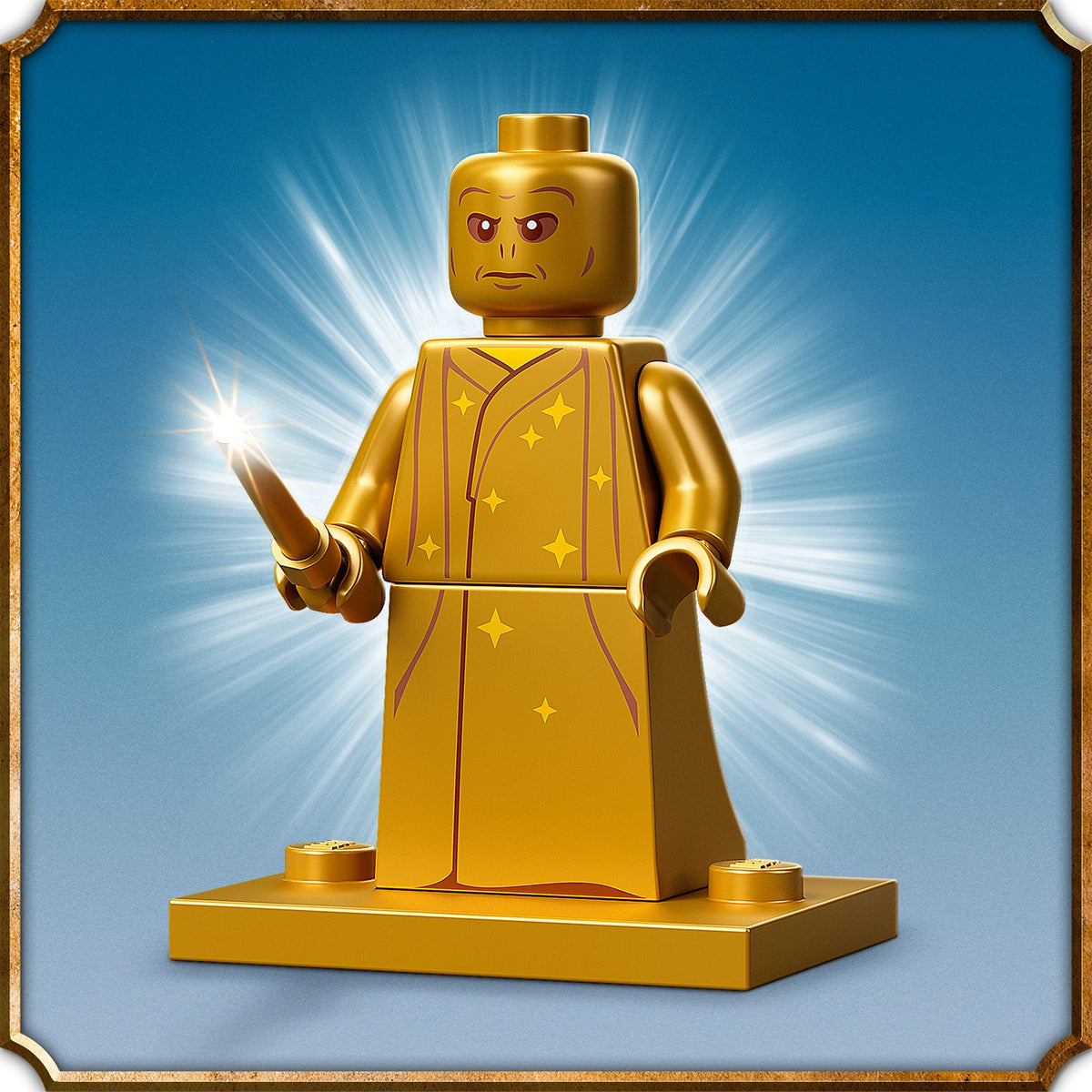 LEGO? Harry Potter? Hogwarts Chamber of Secrets