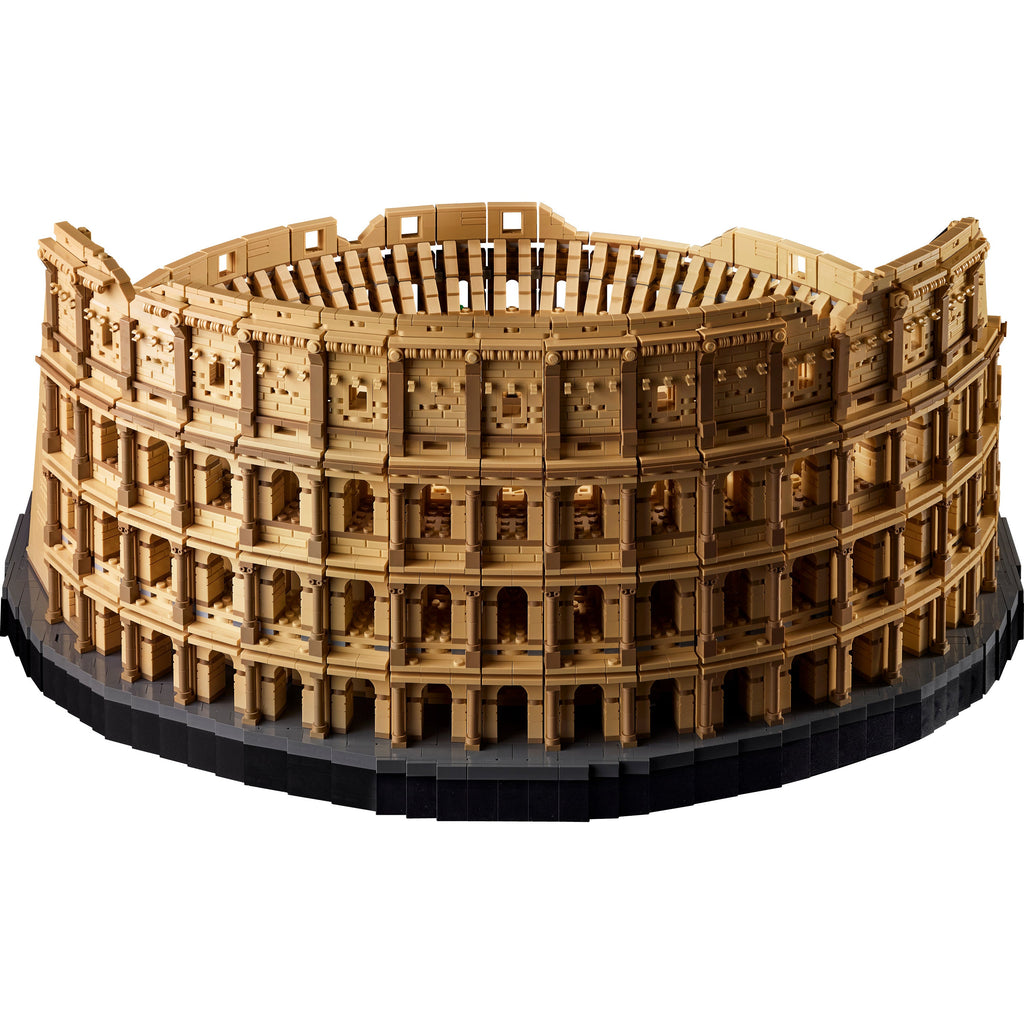 LEGO? Colosseum