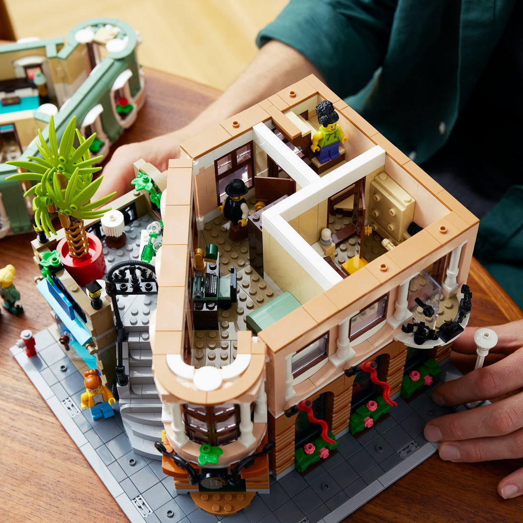LEGO? Icons Boutique Hotel